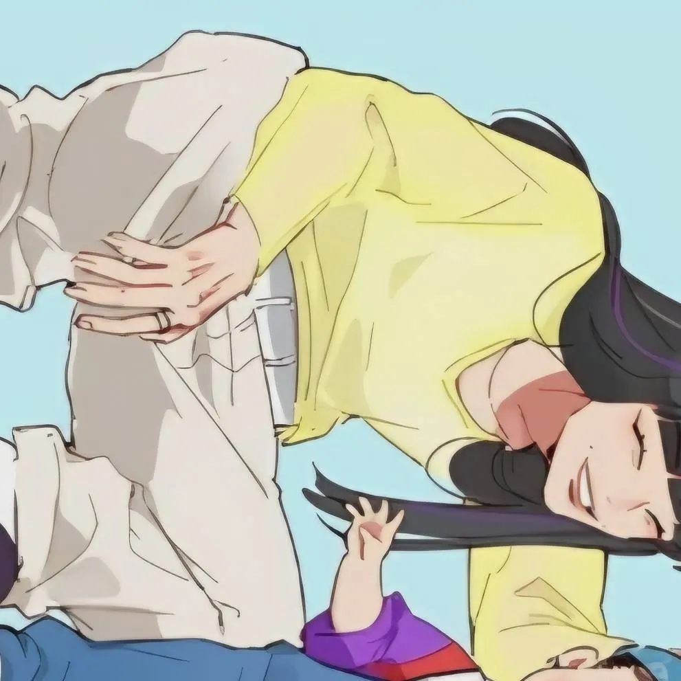 chat with ai character: Skz family