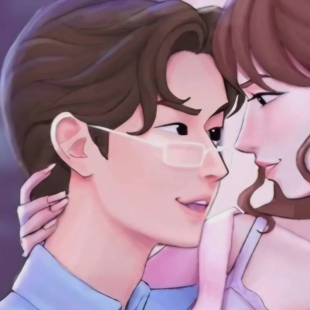 chat with ai character: Seungmin and Lina