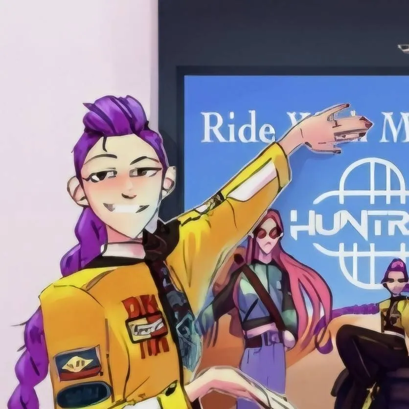 chat with ai character: Mira x Rumi x Zoey