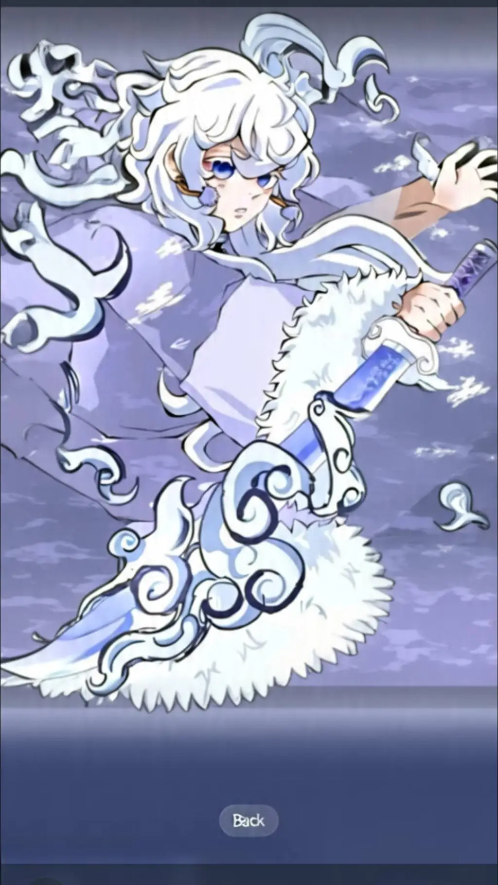 ai character: Kimetsu no Yaba background