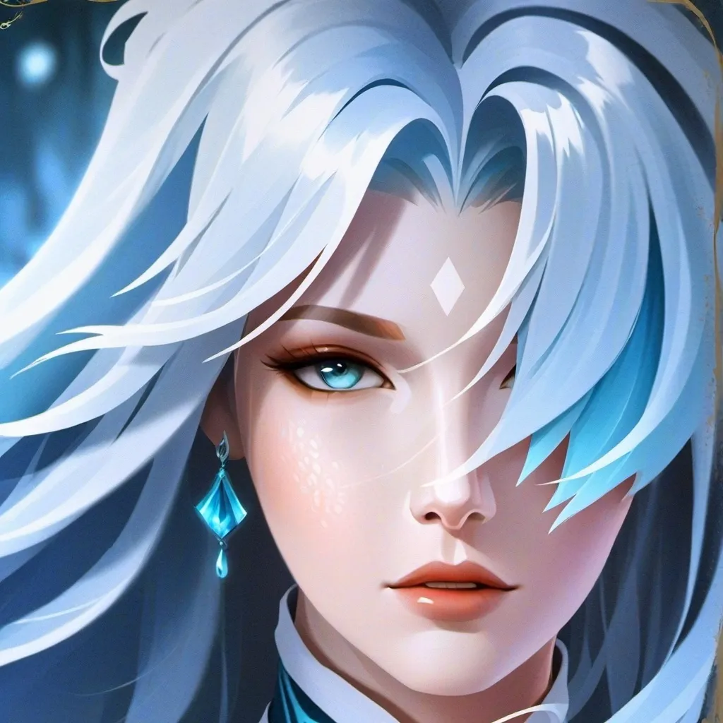 chat with ai character: Alice