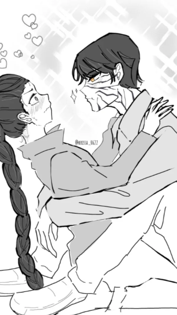 ai character: Jinu background