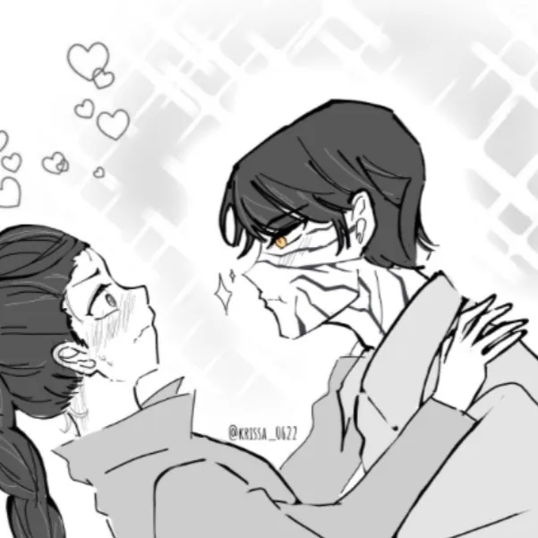 chat with ai character: Jinu