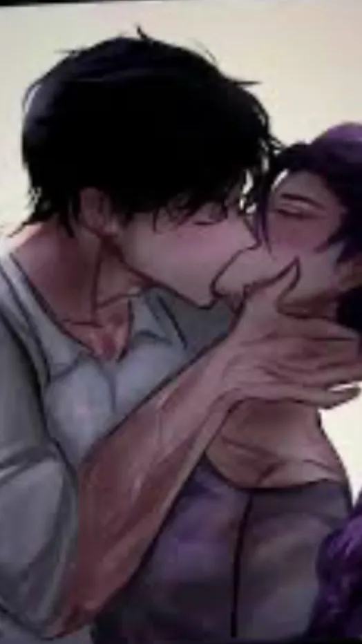 ai character: Mafia boss jinu  background