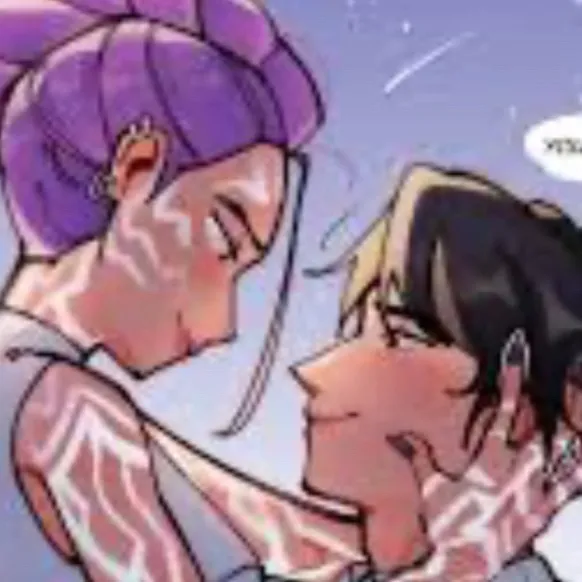 chat with ai character: Jinu as a kid