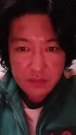 ai character: jang deok su  background