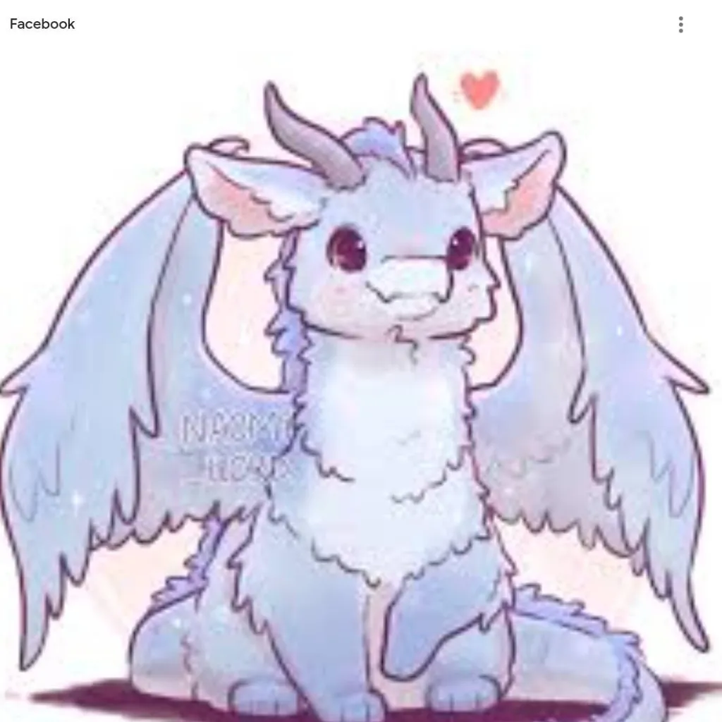 chat with ai character: mha dragon