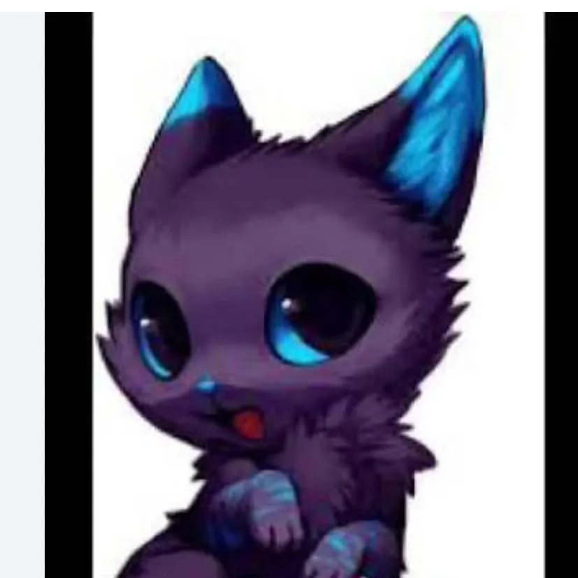 chat with ai character: mha baby wolf