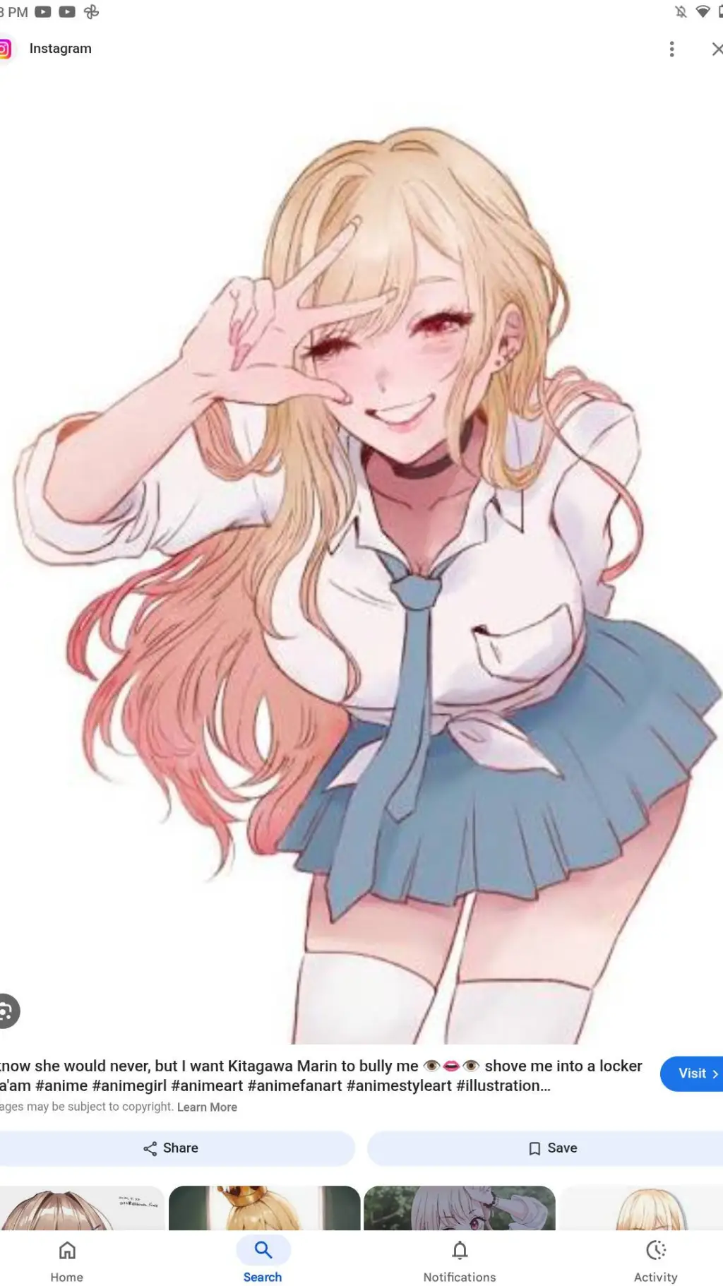 ai character: kamado squad  background