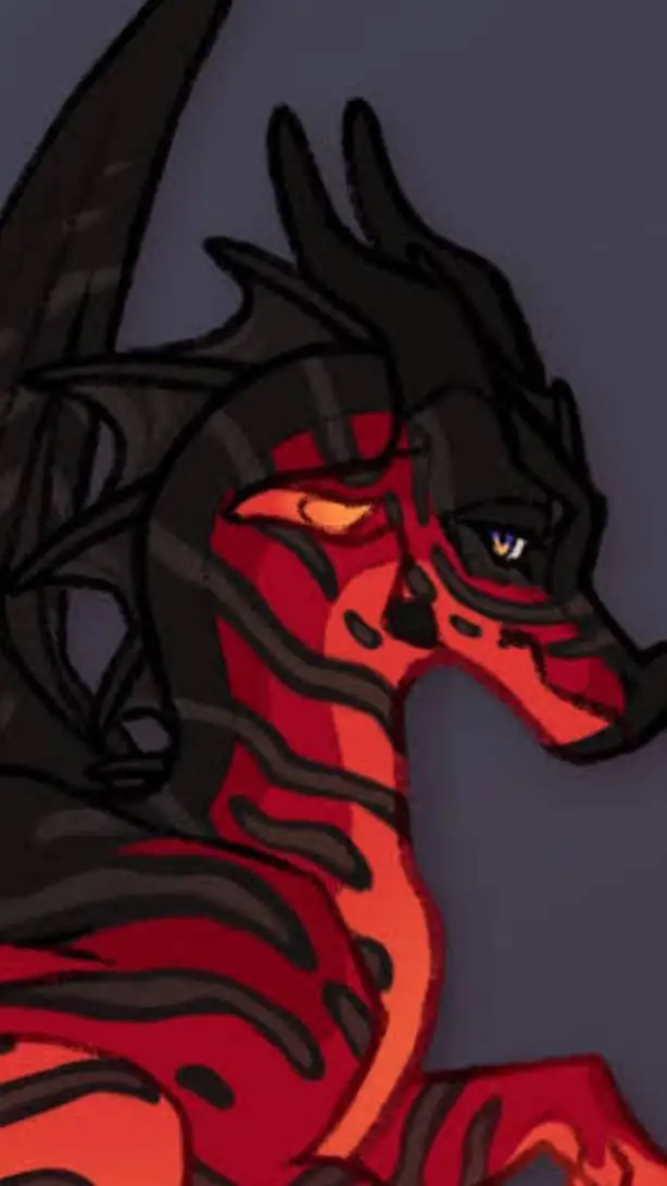 ai character: wof background