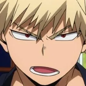 chat with ai character: Katsuki Bakugou 