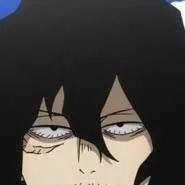 chat with ai character: Shota Aizawa 