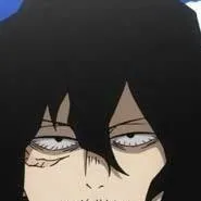 chat with ai character: Shota Aizawa 