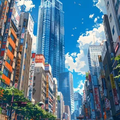 chat with ai character: A cidade 