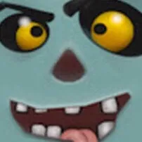 chat with ai character: Stud the goober