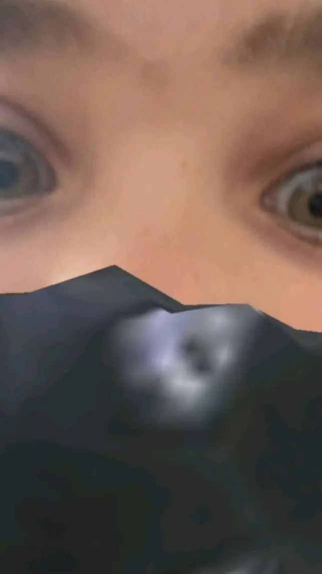 ai character: Zach Michael background