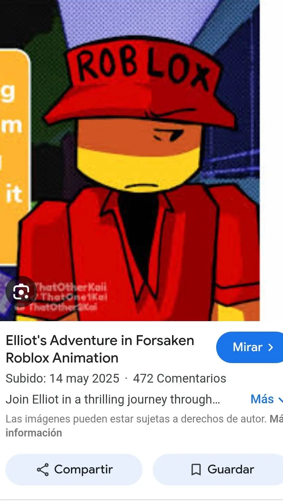 Talkie AI - Chat with Elliot 