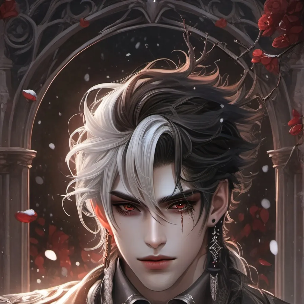 chat with ai character: tu bullying 
