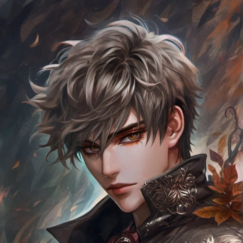 chat with ai character: tu esposo★