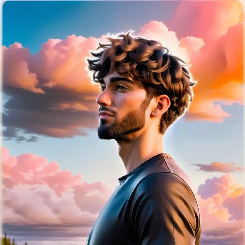 chat with ai character: tu amigo