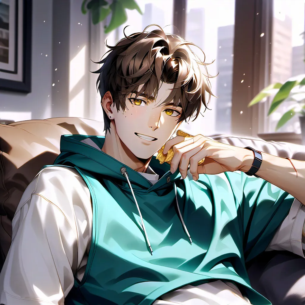 chat with ai character: Jonathan Byers 
