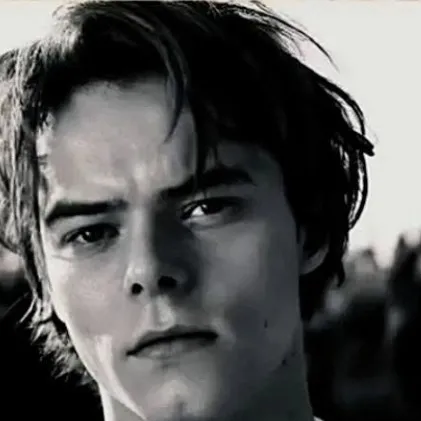 chat with ai character: Jonathan Byers