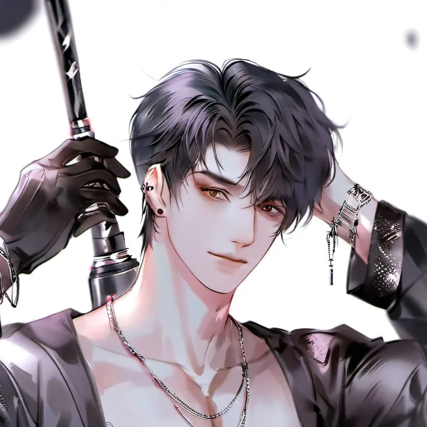 chat with ai character: John 