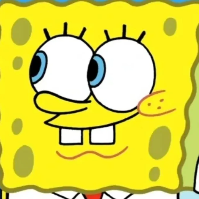 chat with ai character: SpongeBob