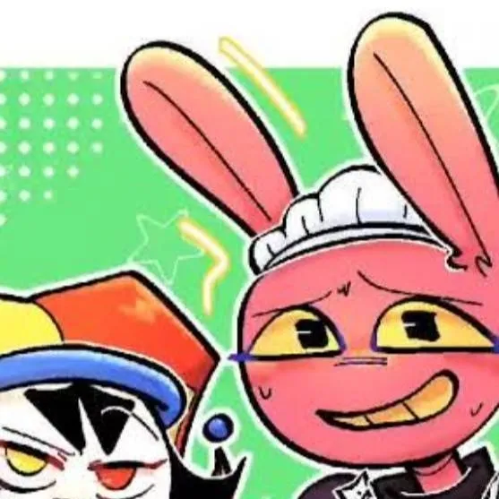 chat with ai character: evil pomni x Jax 