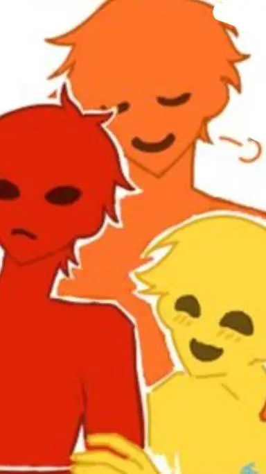 ai character: KevinxMatthewxJack background