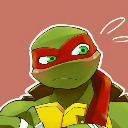 chat with ai character: Raphael 