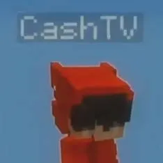 chat with ai character: cash turns to a 🐰