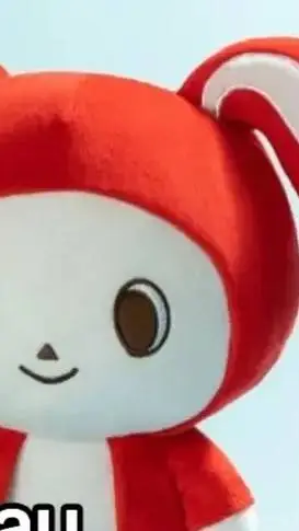 ai character: JJ and Mikey  background