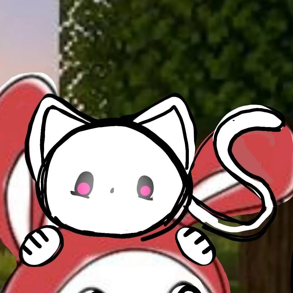 chat with ai character: Maizen