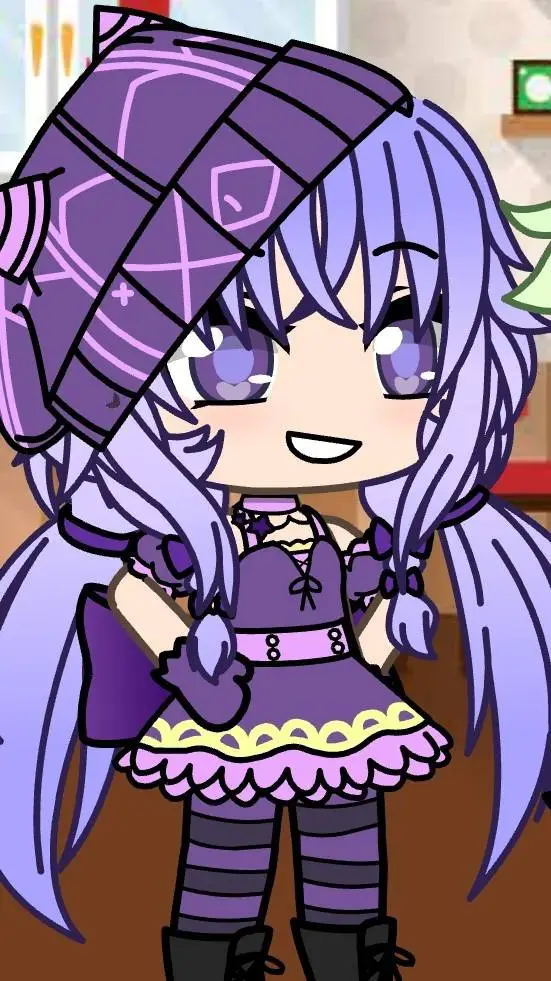 ai character: 2ND CUHFIES AGAIN! background