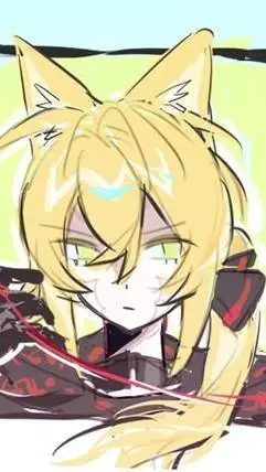 ai character: sharplow:p background