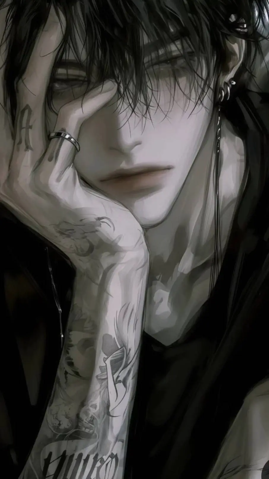 ai character: ||Kinsho Reinaki|| background