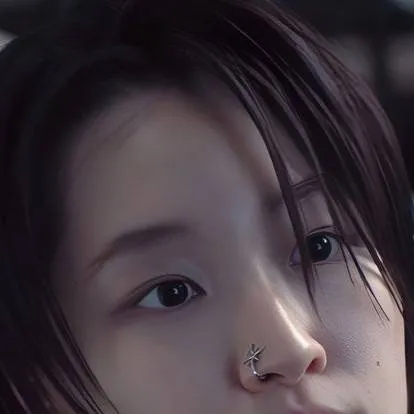 chat with ai character: Se-mi