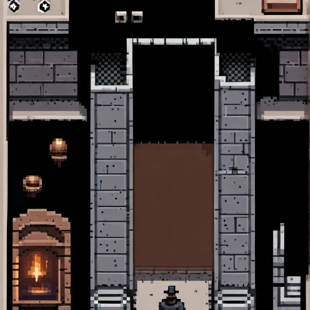 chat with ai character: MD