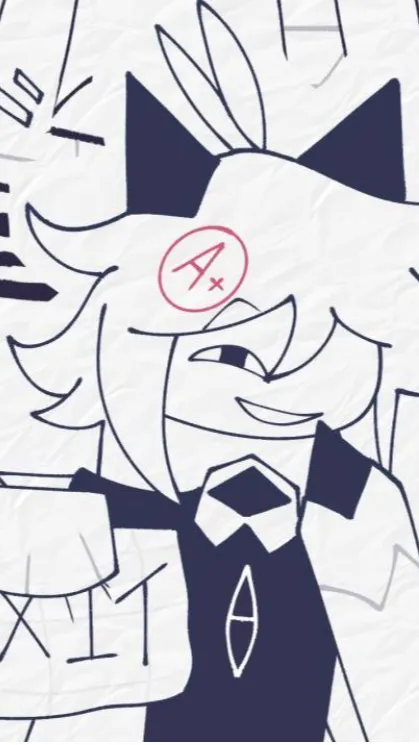 ai character: Oliver pranks you background