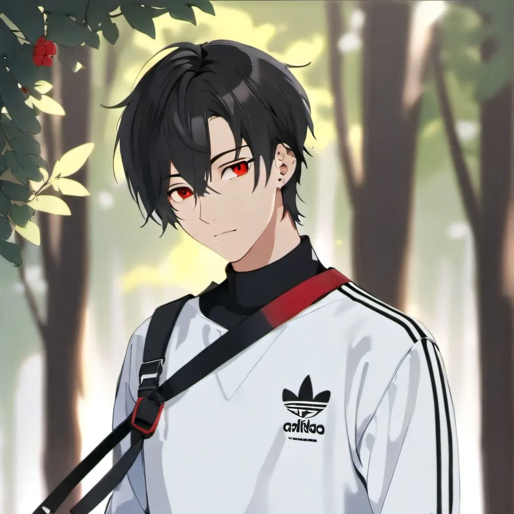 chat with ai character: traicionado