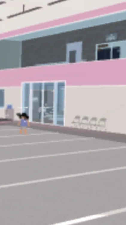 ai character: Cheer(joined irl)  background