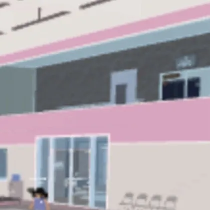 chat with ai character: Cheer(joined irl) 