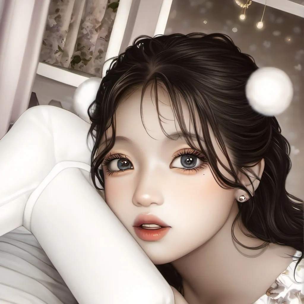 chat with ai character: Issa