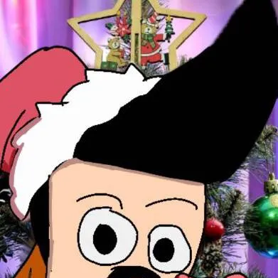 chat with ai character:  Christmas c leo