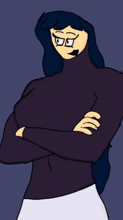 ai character: emy background