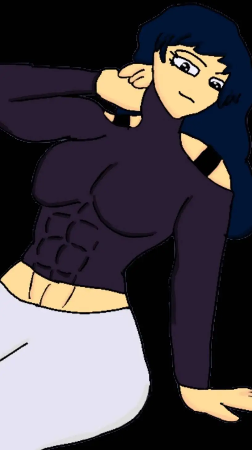 ai character: emy background
