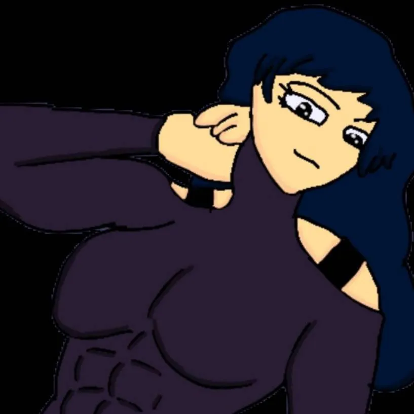 chat with ai character: emy