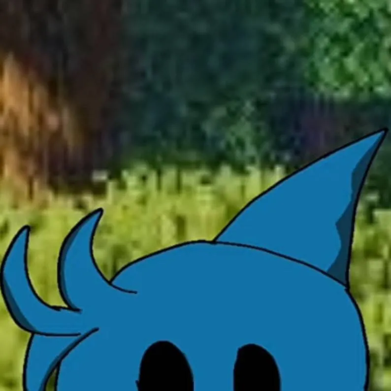 chat with ai character: sharky the shark 