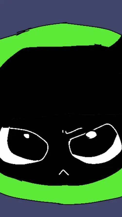 ai character: NL jr semi  background
